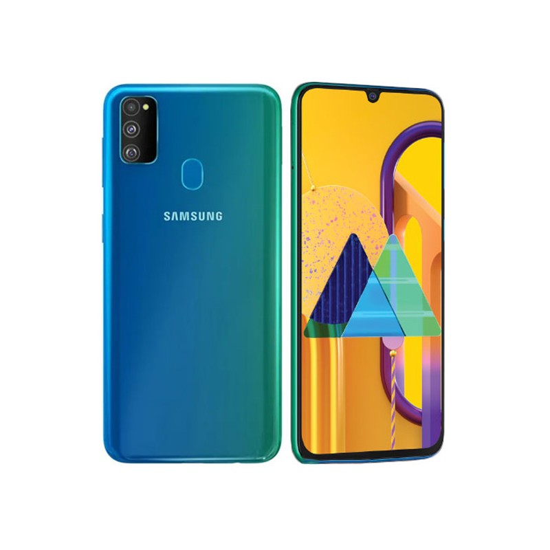 samsung galaxy m 30 s